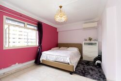 Blk 779 Woodlands Crescent (Woodlands), HDB 5 Rooms #558213391
